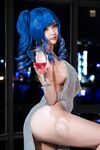 OF越南Coser【Potato Godzilla 可愛い怪獣】寫真(30)