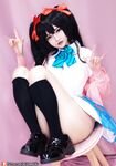 OF越南Coser【Potato Godzilla 可愛い怪獣】寫真(31)