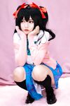 OF越南Coser【Potato Godzilla 可愛い怪獣】寫真(31)