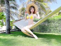 OF越南Coser【Potato Godzilla 可愛い怪獣】寫真(32)