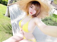 OF越南Coser【Potato Godzilla 可愛い怪獣】寫真(32)