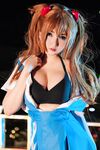 OF越南Coser【Potato Godzilla 可愛い怪獣】寫真(33)