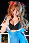 OF越南Coser【Potato Godzilla 可愛い怪獣】寫真(37)