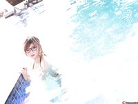 OF越南Coser【Potato Godzilla 可爱い怪獣】写真(38)