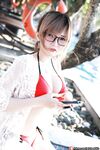 OF越南Coser【Potato Godzilla 可爱い怪獣】写真(38)