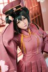 OF越南Coser【Potato Godzilla 可爱い怪獣】写真(39)