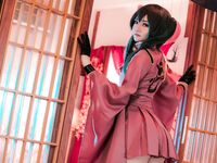 OF越南Coser【Potato Godzilla 可爱い怪獣】写真(39)