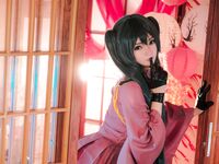 OF越南Coser【Potato Godzilla 可爱い怪獣】写真(39)