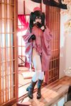 OF越南Coser【Potato Godzilla 可爱い怪獣】写真(39)