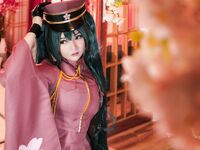 OF越南Coser【Potato Godzilla 可爱い怪獣】写真(39)