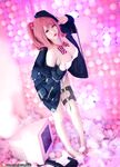 OF越南Coser【Potato Godzilla 可爱い怪獣】写真(4)
