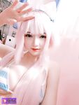 OF Vietnam Coser【ポテトゴジラ キュートモンスター】写真集(40枚)