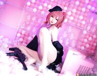 OF Vietnam Coser [Potato Godzilla Cute Monster] รูปภาพ (41)