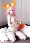 OF越南Coser【Potato Godzilla 可愛い怪獣】寫真(42)
