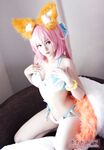 OF越南Coser【Potato Godzilla 可愛い怪獣】寫真(42)