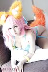 OF越南Coser【Potato Godzilla 可愛い怪獣】寫真(42)
