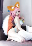 OF越南Coser【Potato Godzilla 可愛い怪獣】寫真(42)