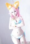 OF越南Coser【Potato Godzilla 可愛い怪獣】寫真(42)