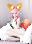 OF越南Coser【Potato Godzilla 可愛い怪獣】寫真(42)