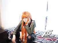 OF越南Coser【Potato Godzilla 可爱い怪獣】写真(43)