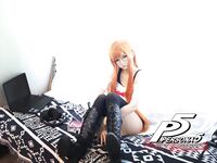 OF越南Coser【Potato Godzilla 可爱い怪獣】写真(43)