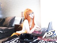 OF越南Coser【Potato Godzilla 可爱い怪獣】写真(43)