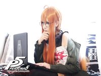 OF越南Coser【Potato Godzilla 可爱い怪獣】写真(43)