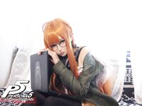 OF越南Coser【Potato Godzilla 可爱い怪獣】写真(43)