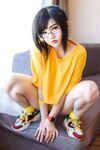 OF越南Coser【Potato Godzilla 可愛い怪獣】寫真(44)