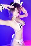 OF越南Coser【Potato Godzilla 可愛い怪獣】寫真(45)