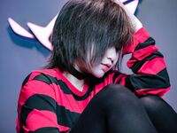 OF越南Coser【Potato Godzilla 可愛い怪獣】寫真(46)