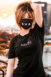 OF越南Coser【Potato Godzilla 可愛い怪獣】寫真(47)