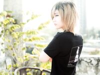 OF越南Coser【Potato Godzilla 可愛い怪獣】寫真(47)