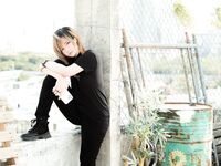 OF越南Coser【Potato Godzilla 可愛い怪獣】寫真(47)