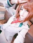 OF越南Coser【Potato Godzilla 可爱い怪獣】写真(48)