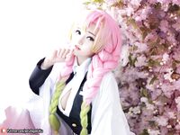 OF Vietnam Coser(Khoai tây Godzilla Quái vật dễ thương) Ảnh(49)