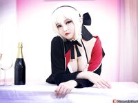 OF Vietnam Coser【Potato Godzilla Cute Monster】Photo(5)