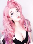 OF越南Coser【Potato Godzilla 可愛い怪獣】寫真(51)