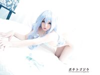 OF越南Coser【Potato Godzilla 可愛い怪獣】寫真(52)