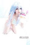 OF越南Coser【Potato Godzilla 可愛い怪獣】寫真(52)