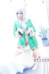 OF越南Coser【Potato Godzilla 可愛い怪獣】寫真(52)