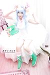 OF越南Coser【Potato Godzilla 可愛い怪獣】寫真(52)