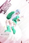 OF越南Coser【Potato Godzilla 可愛い怪獣】寫真(52)