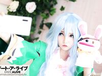 OF越南Coser【Potato Godzilla 可愛い怪獣】寫真(52)