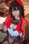 OF越南Coser【Potato Godzilla 可愛い怪獣】寫真(53)