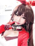 OF越南Coser【Potato Godzilla 可愛い怪獣】寫真(53)