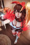OF越南Coser【Potato Godzilla 可愛い怪獣】寫真(53)