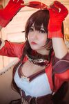 OF越南Coser【Potato Godzilla 可愛い怪獣】寫真(53)