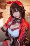 OF越南Coser【Potato Godzilla 可愛い怪獣】寫真(53)