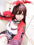 OF越南Coser【Potato Godzilla 可愛い怪獣】寫真(53)